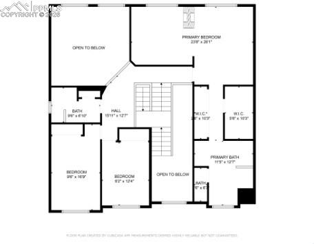 13465 Buffalo River Trail Elbert CO 80106