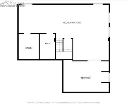 13465 Buffalo River Trail Elbert CO 80106