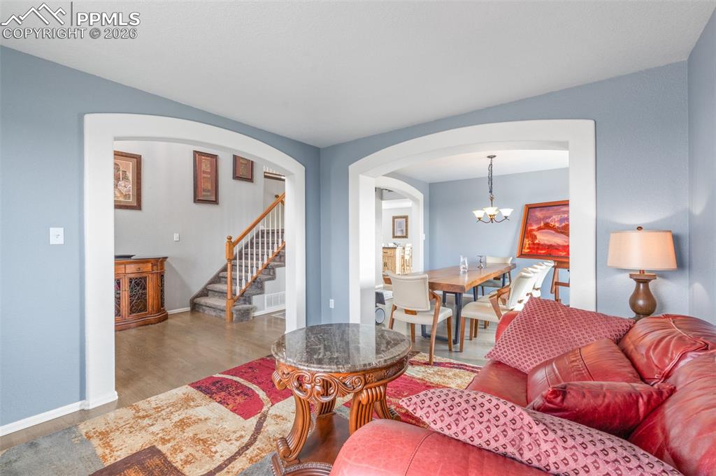 13465 Buffalo River Trail Elbert CO 80106