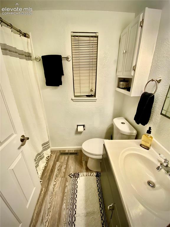 1535 Mount Everett Street Colorado Springs CO 80909