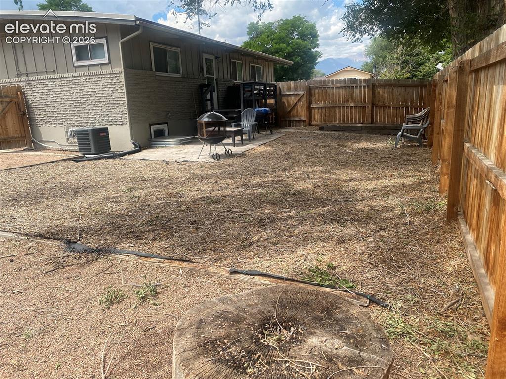 1535 Mount Everett Street Colorado Springs CO 80909