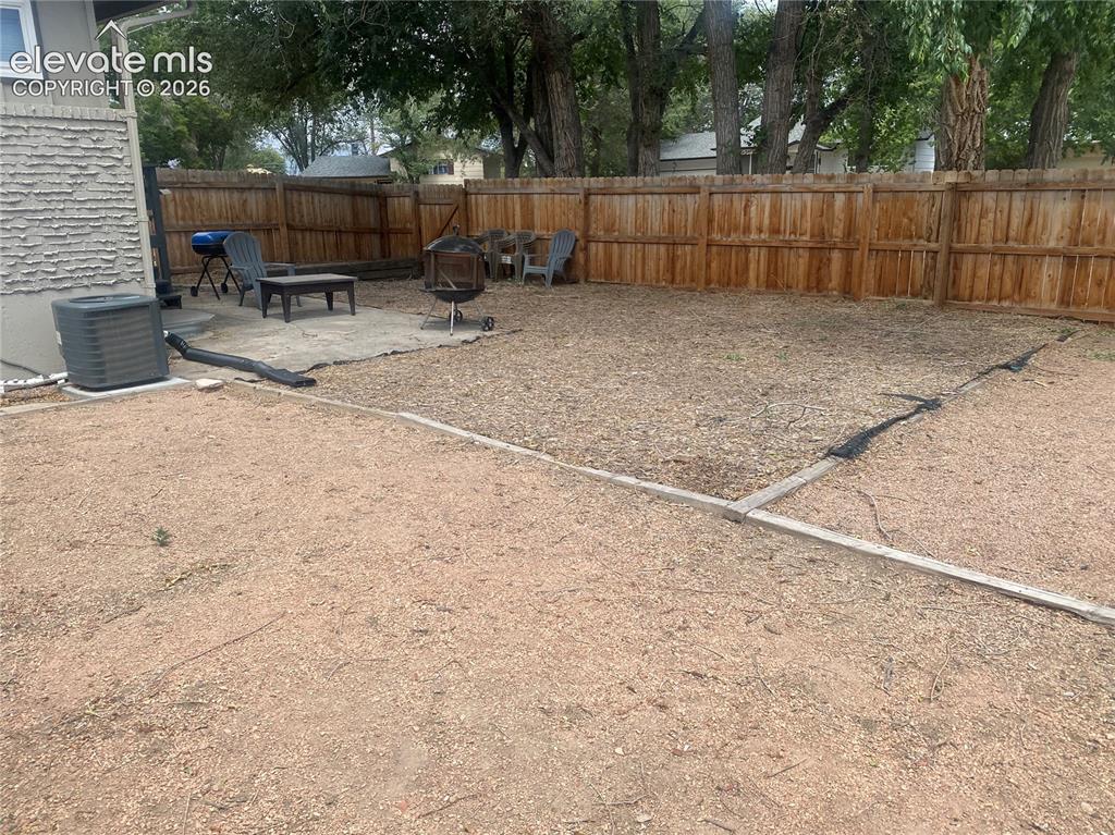 1535 Mount Everett Street Colorado Springs CO 80909