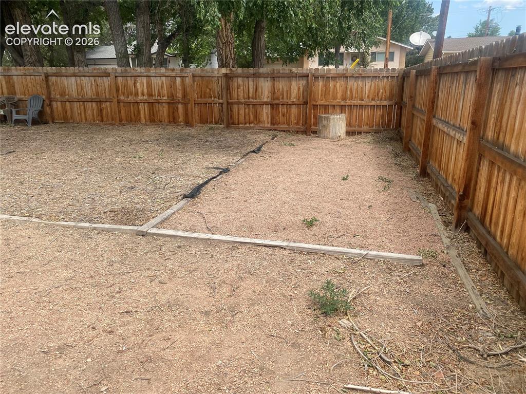 1535 Mount Everett Street Colorado Springs CO 80909