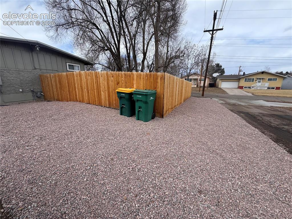 1535 Mount Everett Street Colorado Springs CO 80909