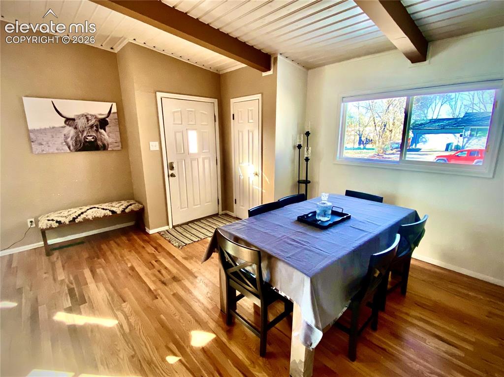 1535 Mount Everett Street Colorado Springs CO 80909