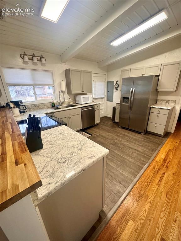 1535 Mount Everett Street Colorado Springs CO 80909