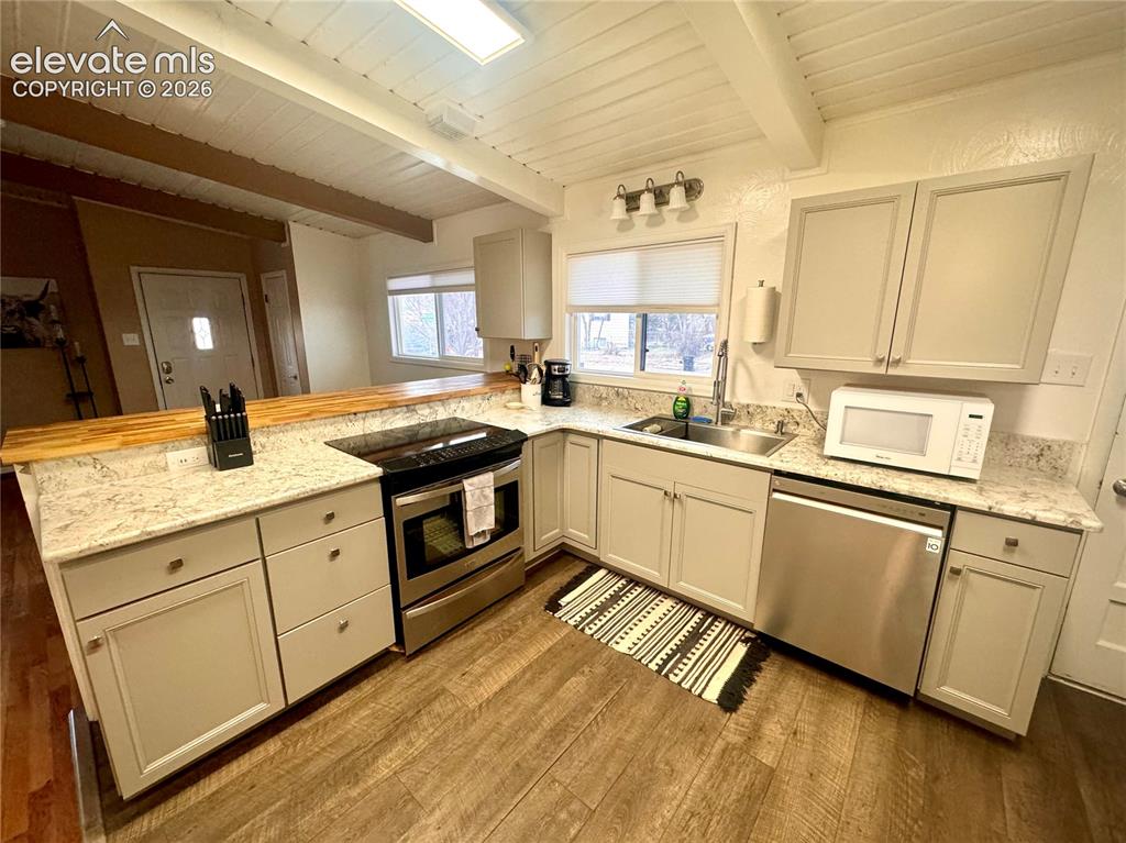1535 Mount Everett Street Colorado Springs CO 80909