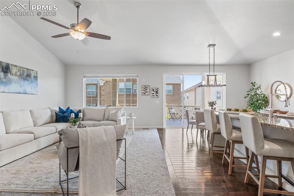 5859 Leon Young Drive Colorado Springs CO 80924