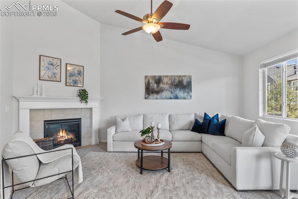 5859 Leon Young Drive Colorado Springs CO 80924