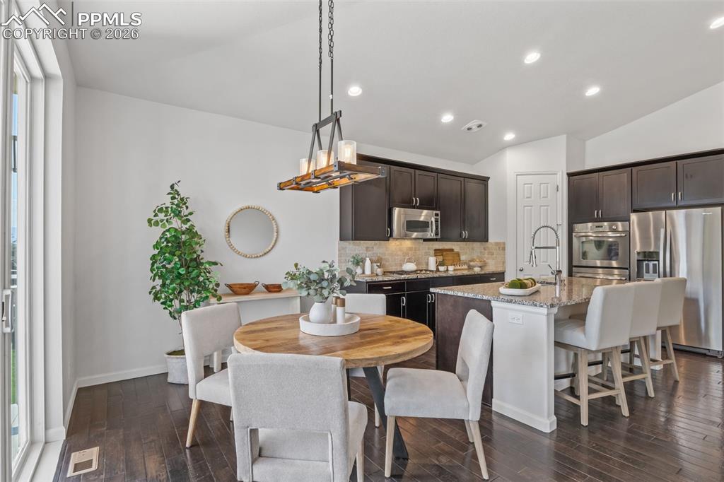 5859 Leon Young Drive Colorado Springs CO 80924