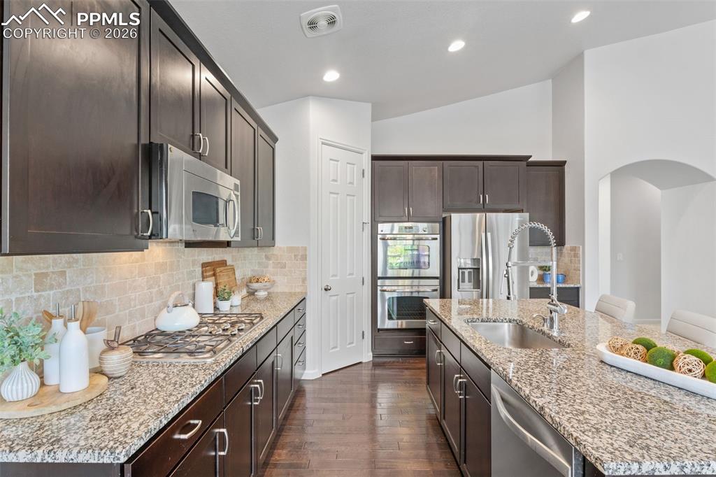 5859 Leon Young Drive Colorado Springs CO 80924
