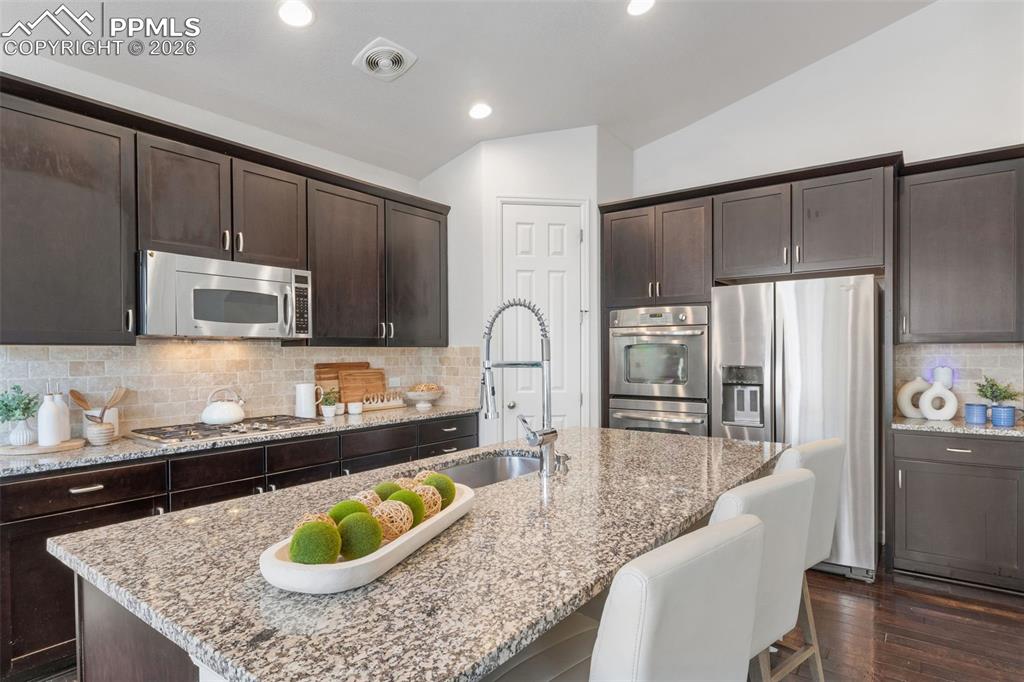 5859 Leon Young Drive Colorado Springs CO 80924