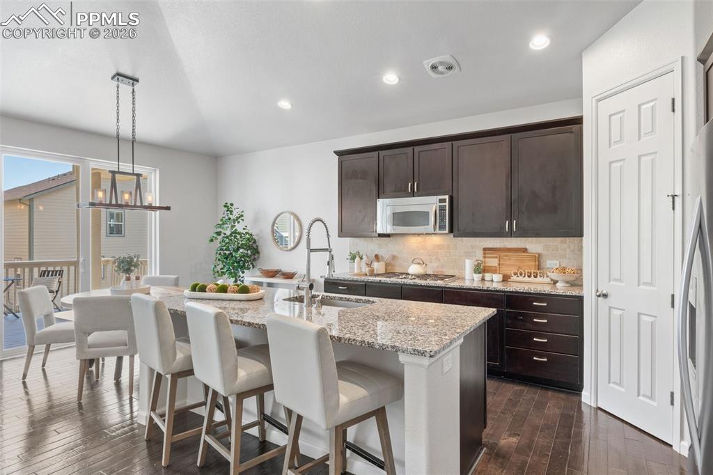 5859 Leon Young Drive Colorado Springs CO 80924