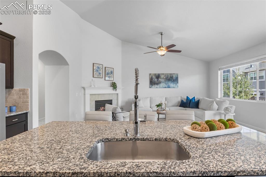 5859 Leon Young Drive Colorado Springs CO 80924