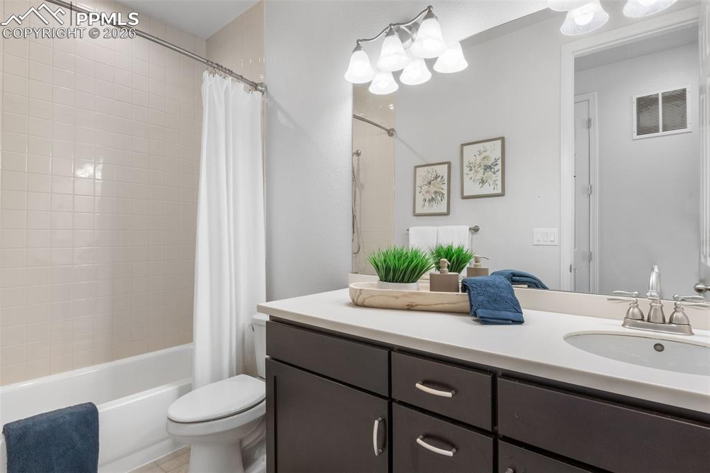 5859 Leon Young Drive Colorado Springs CO 80924