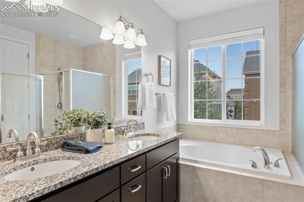 5859 Leon Young Drive Colorado Springs CO 80924