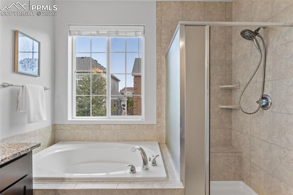 5859 Leon Young Drive Colorado Springs CO 80924