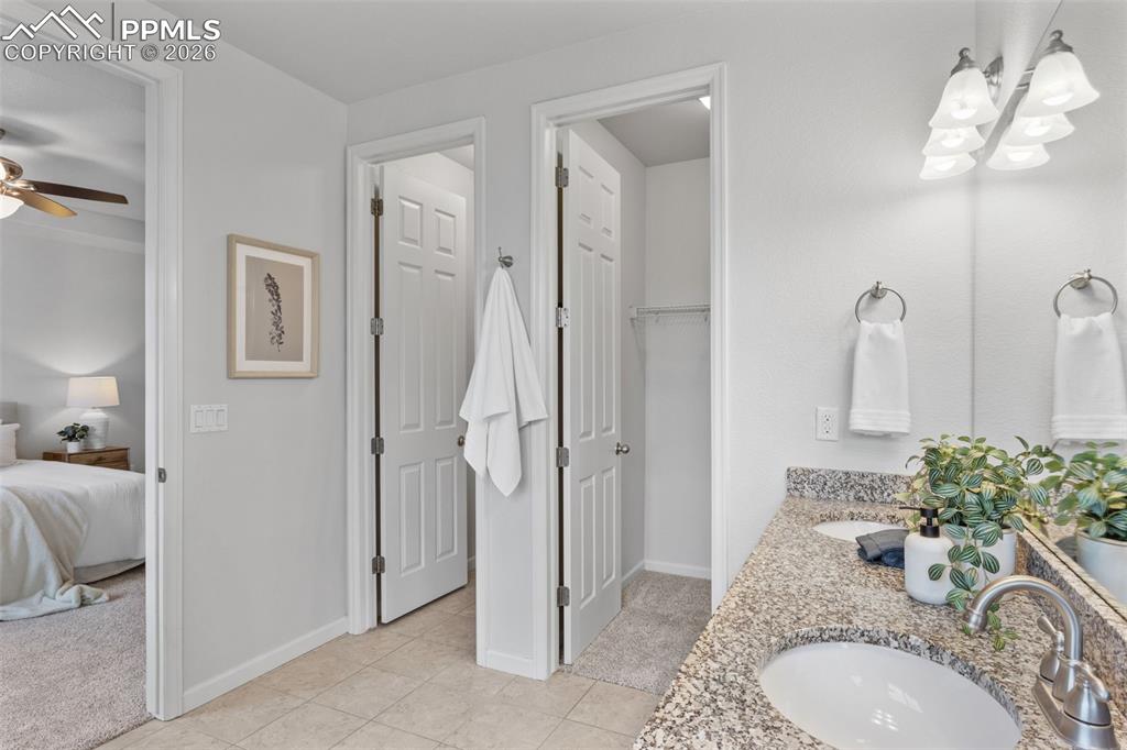 5859 Leon Young Drive Colorado Springs CO 80924