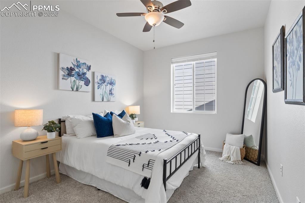 5859 Leon Young Drive Colorado Springs CO 80924
