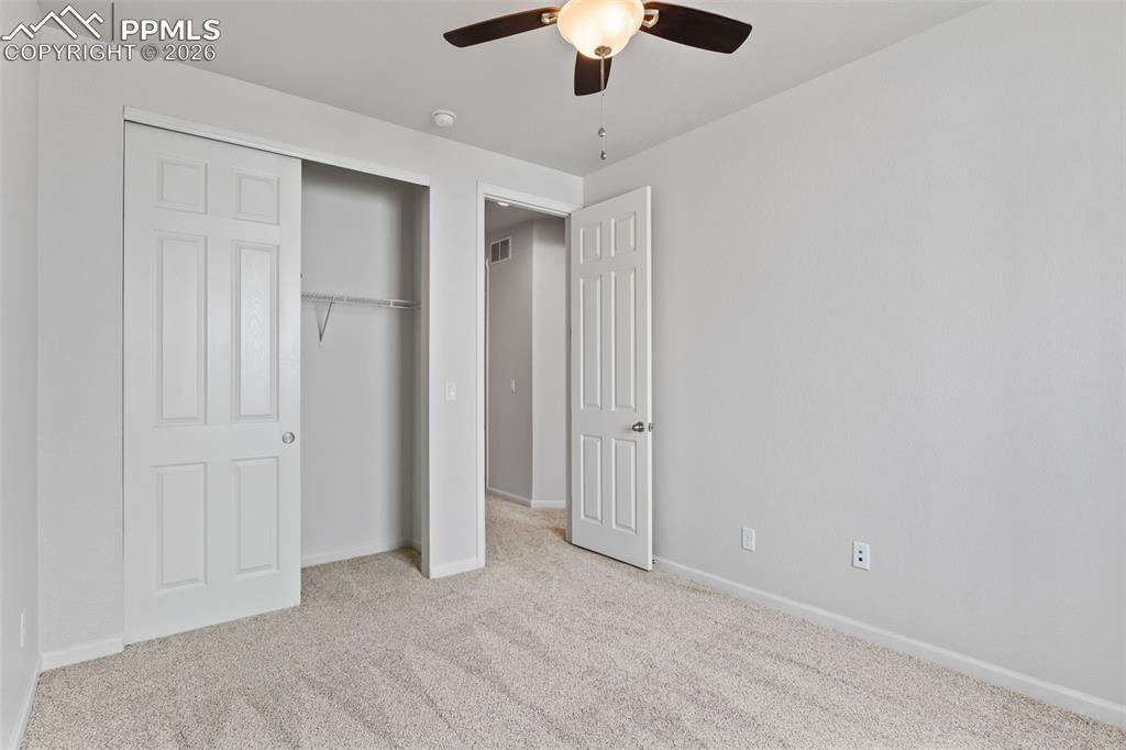 5859 Leon Young Drive Colorado Springs CO 80924