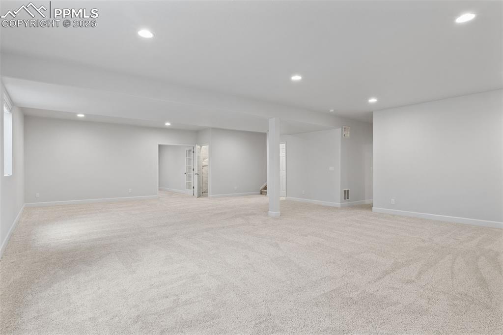 5859 Leon Young Drive Colorado Springs CO 80924