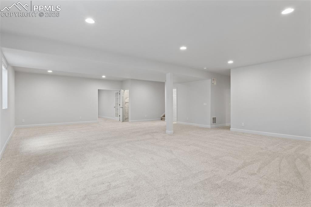 5859 Leon Young Drive Colorado Springs CO 80924