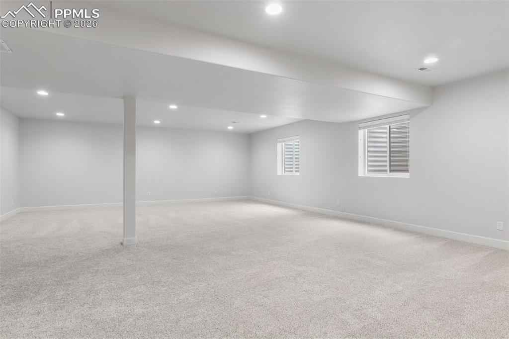 5859 Leon Young Drive Colorado Springs CO 80924