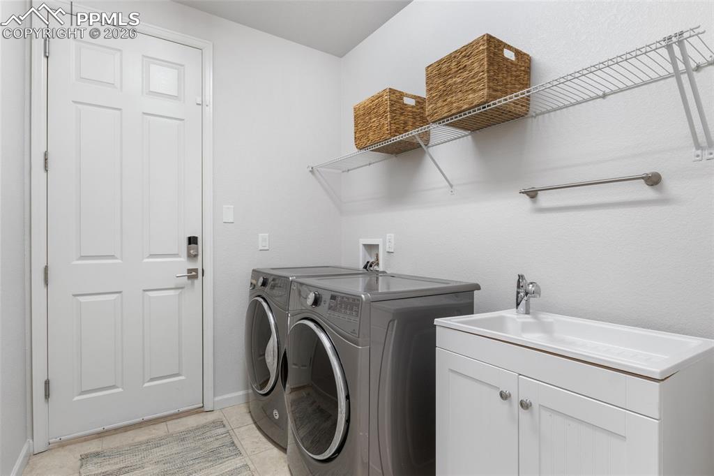 5859 Leon Young Drive Colorado Springs CO 80924