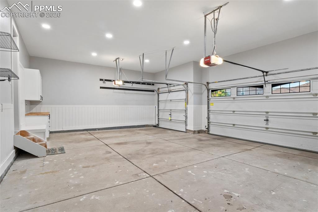 5859 Leon Young Drive Colorado Springs CO 80924