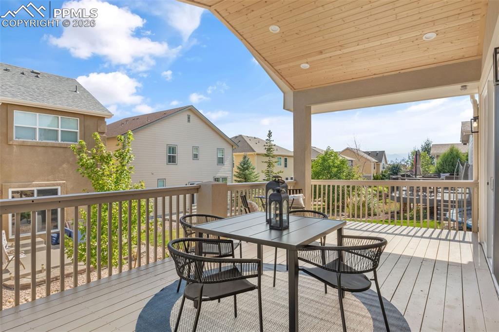5859 Leon Young Drive Colorado Springs CO 80924