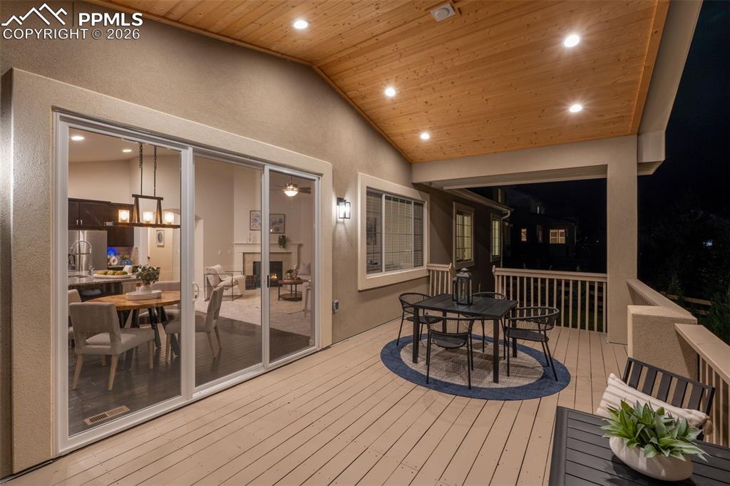 5859 Leon Young Drive Colorado Springs CO 80924