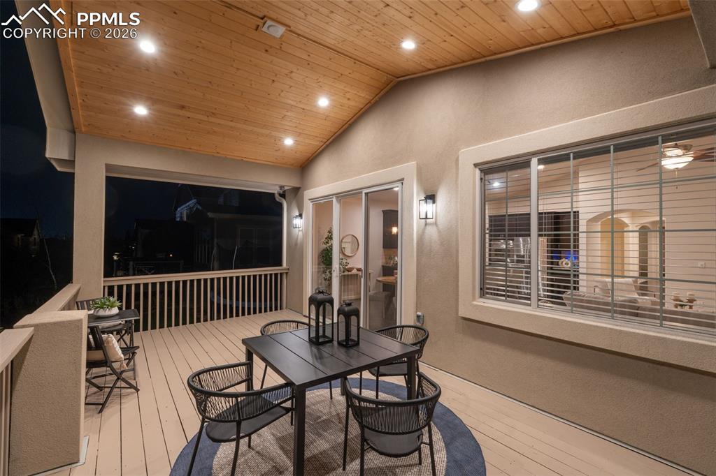 5859 Leon Young Drive Colorado Springs CO 80924