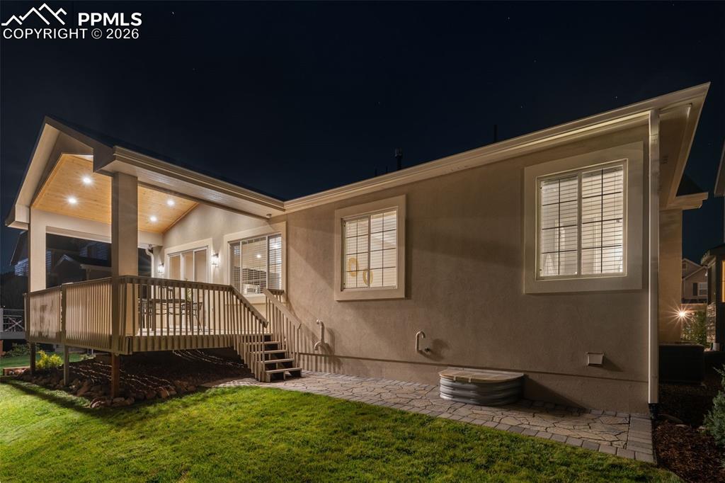 5859 Leon Young Drive Colorado Springs CO 80924