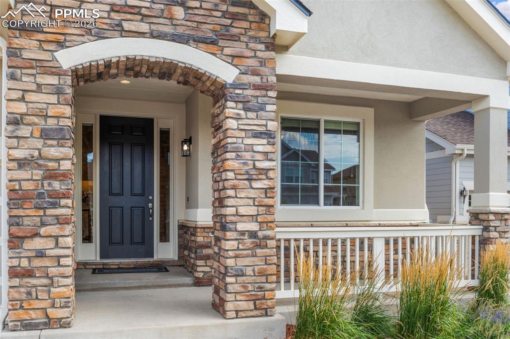 5859 Leon Young Drive Colorado Springs CO 80924