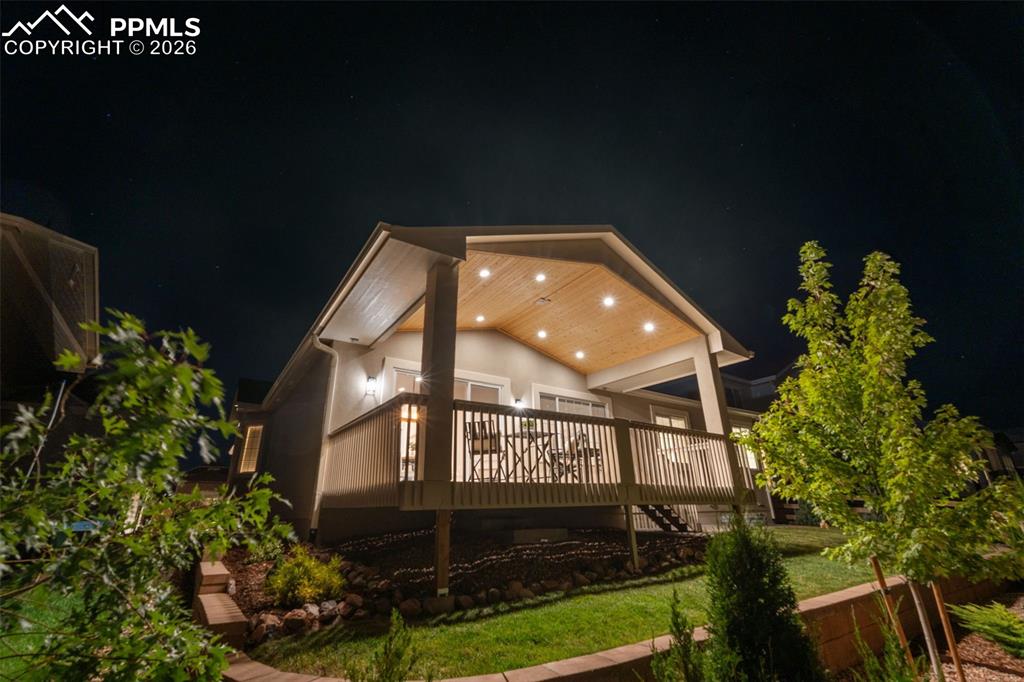 5859 Leon Young Drive Colorado Springs CO 80924