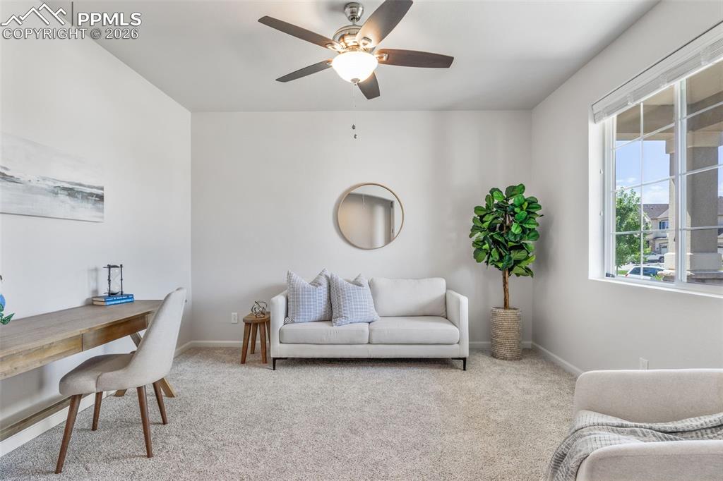 5859 Leon Young Drive Colorado Springs CO 80924