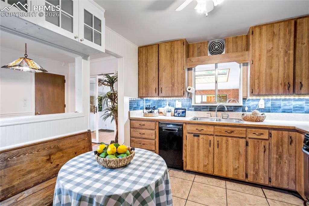 1610 Dixon Drive Colorado Springs CO 80909