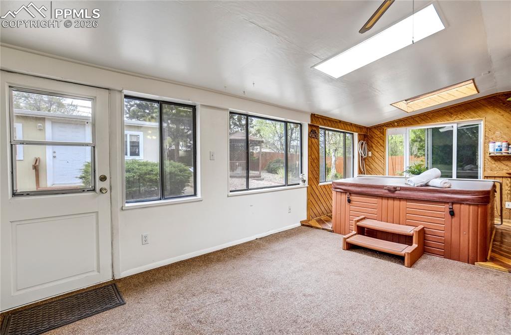 1610 Dixon Drive Colorado Springs CO 80909