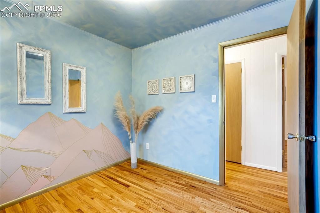 1610 Dixon Drive Colorado Springs CO 80909