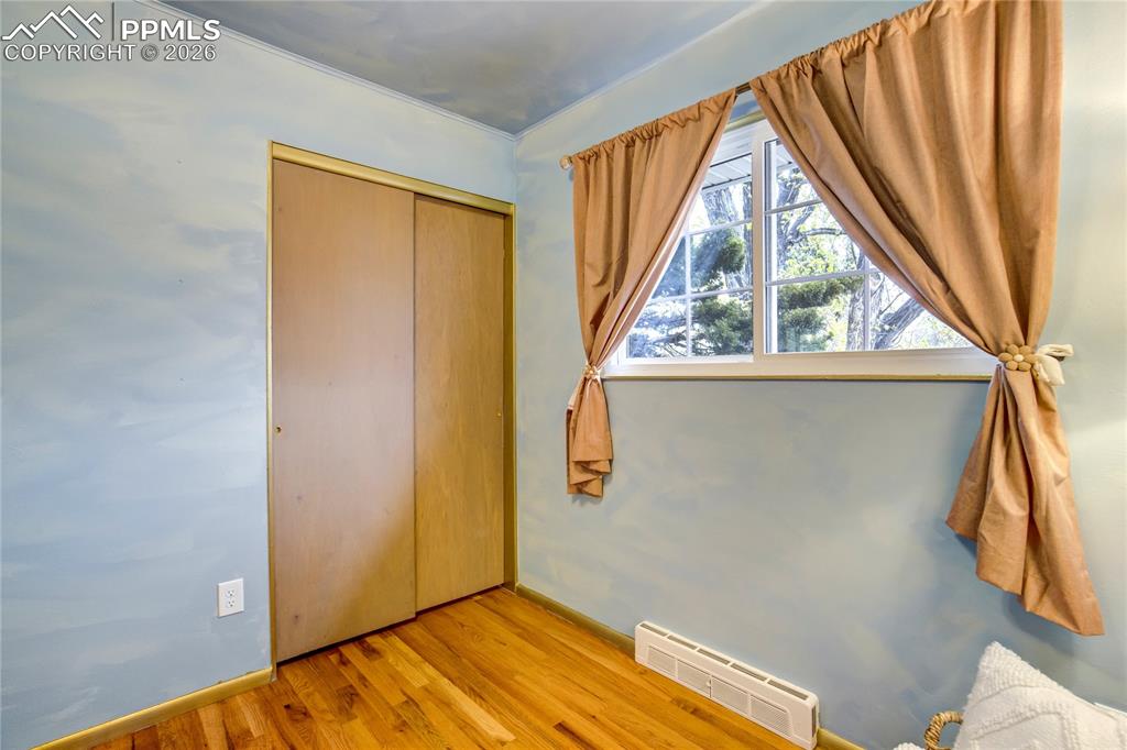 1610 Dixon Drive Colorado Springs CO 80909