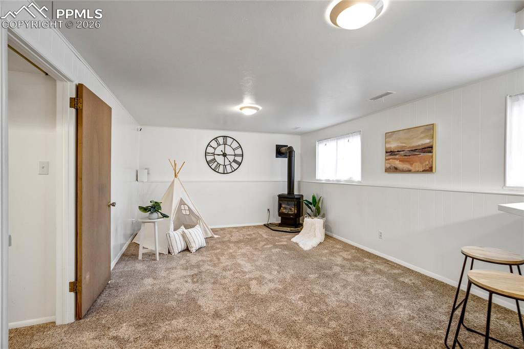 1610 Dixon Drive Colorado Springs CO 80909