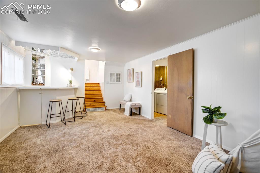 1610 Dixon Drive Colorado Springs CO 80909