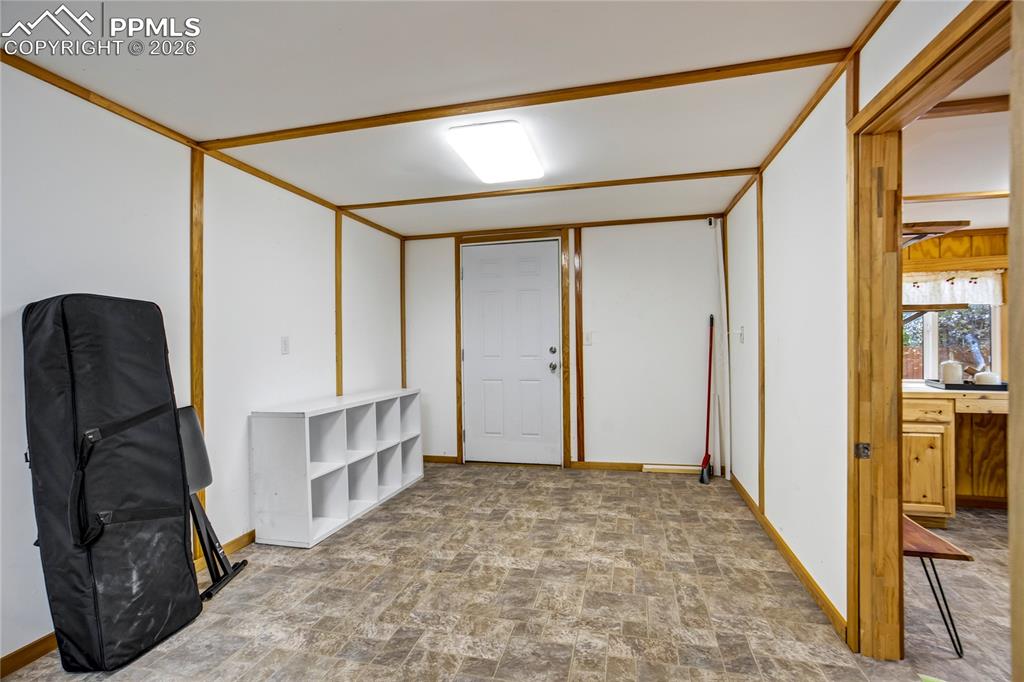 1610 Dixon Drive Colorado Springs CO 80909