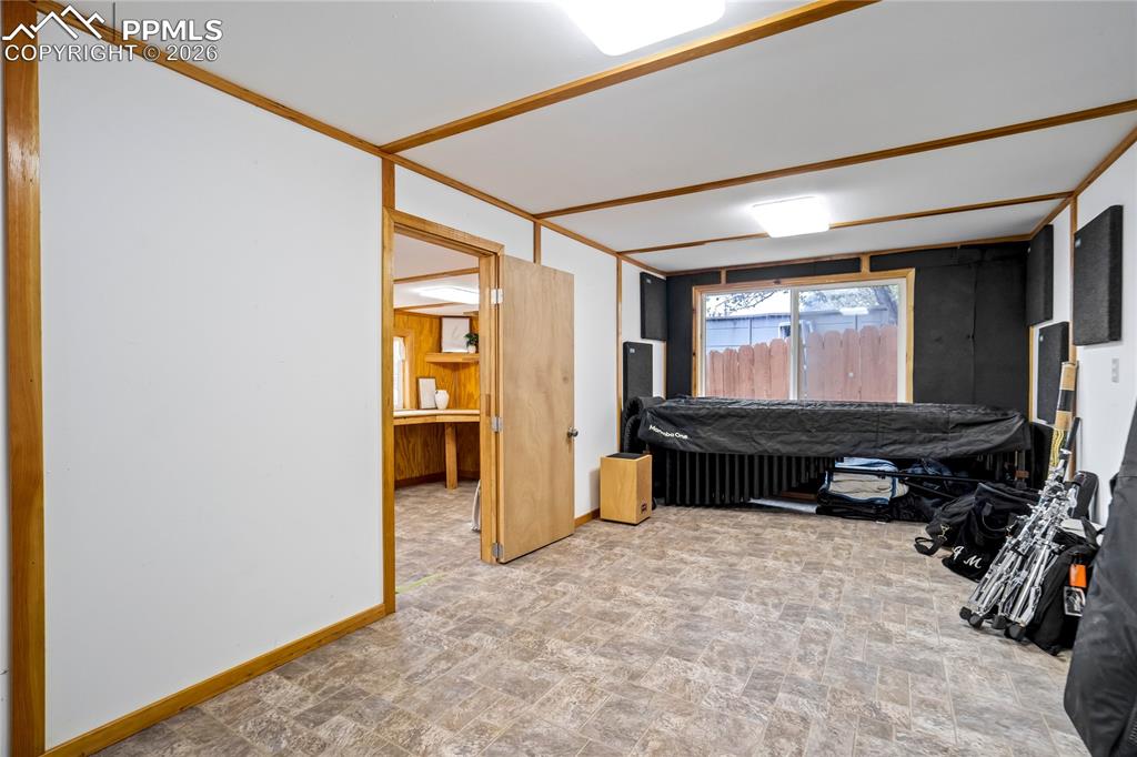 1610 Dixon Drive Colorado Springs CO 80909