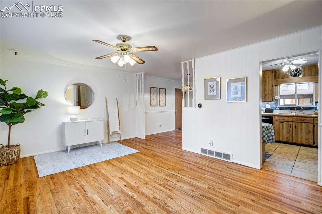 1610 Dixon Drive Colorado Springs CO 80909