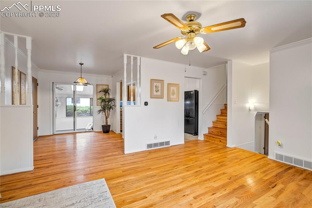 1610 Dixon Drive Colorado Springs CO 80909