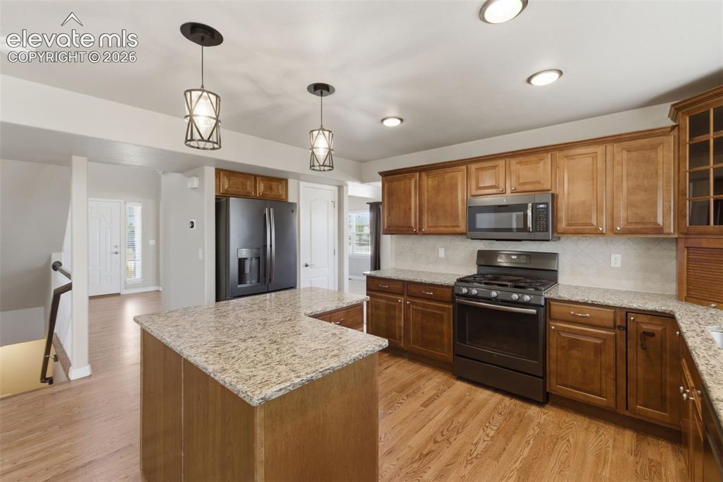 6323 Adamants Drive Colorado Springs CO 80924