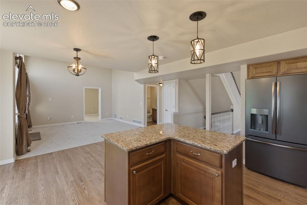 6323 Adamants Drive Colorado Springs CO 80924