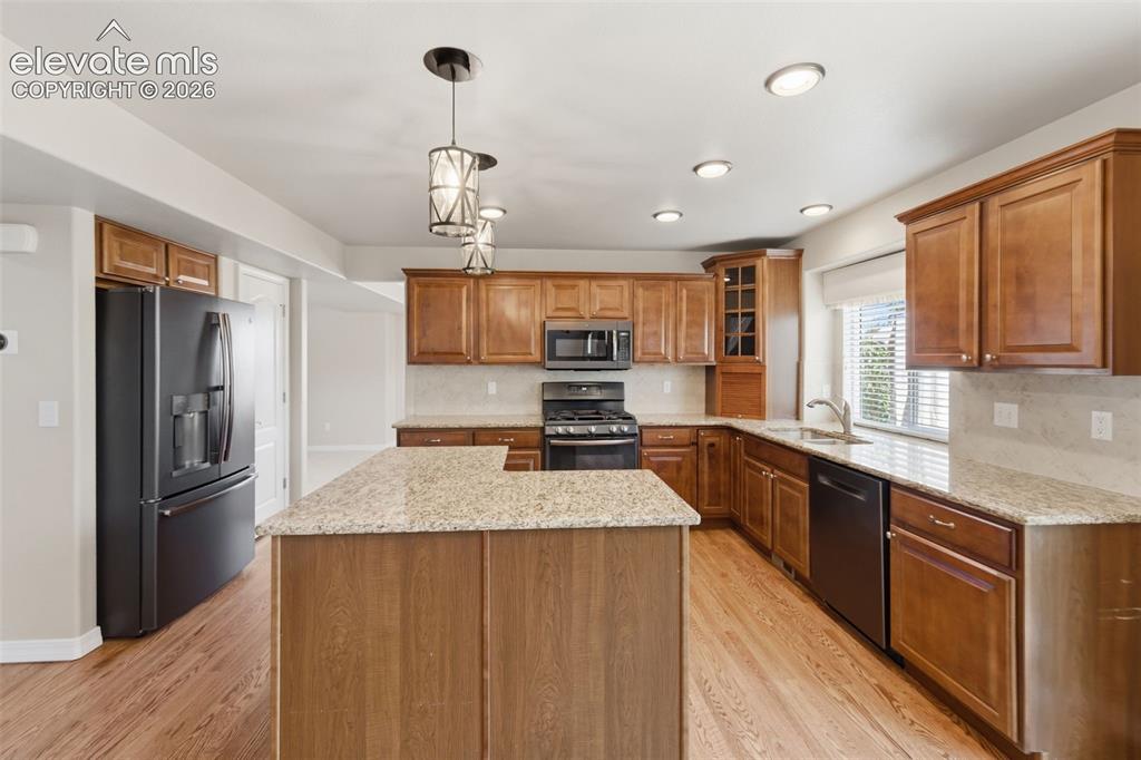 6323 Adamants Drive Colorado Springs CO 80924