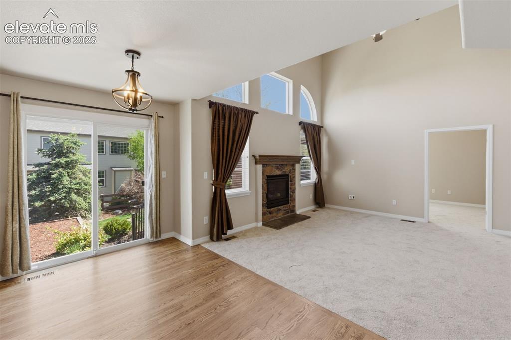 6323 Adamants Drive Colorado Springs CO 80924